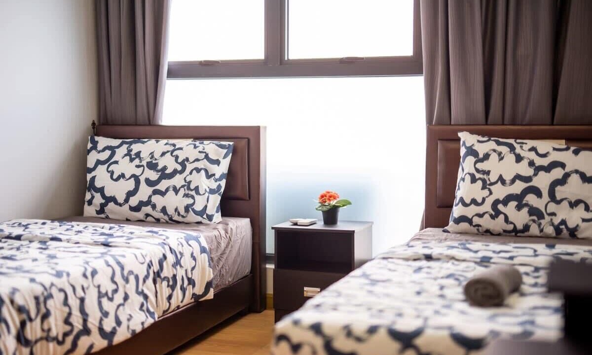Photo of Bedroom in Central District