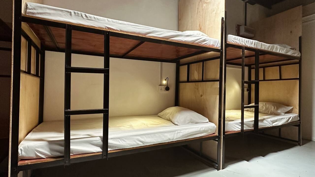 Photo of Bedroom in Downtown Kota Kinabalu