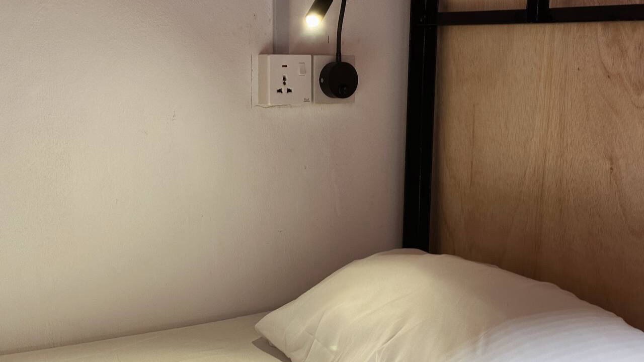 Photo of Bedroom in Downtown Kota Kinabalu