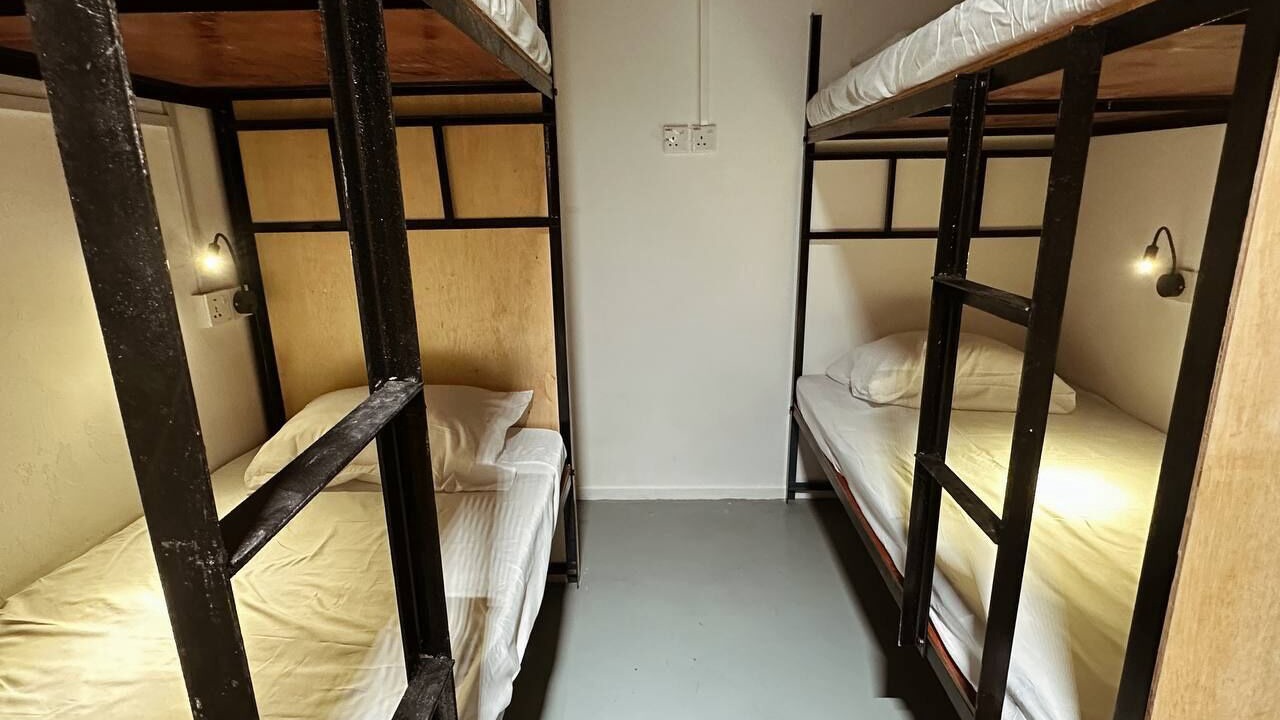 Photo of Bedroom in Downtown Kota Kinabalu