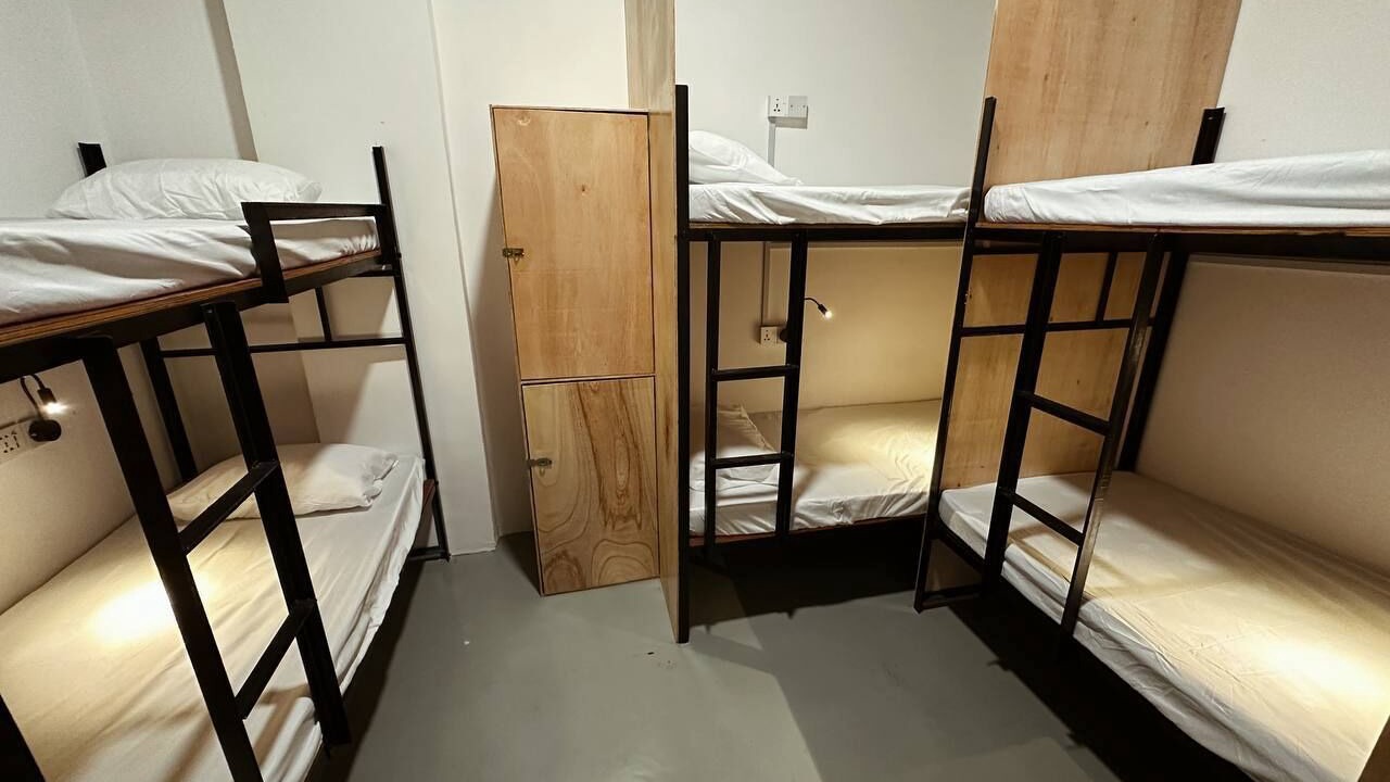 Photo of Bedroom in Downtown Kota Kinabalu