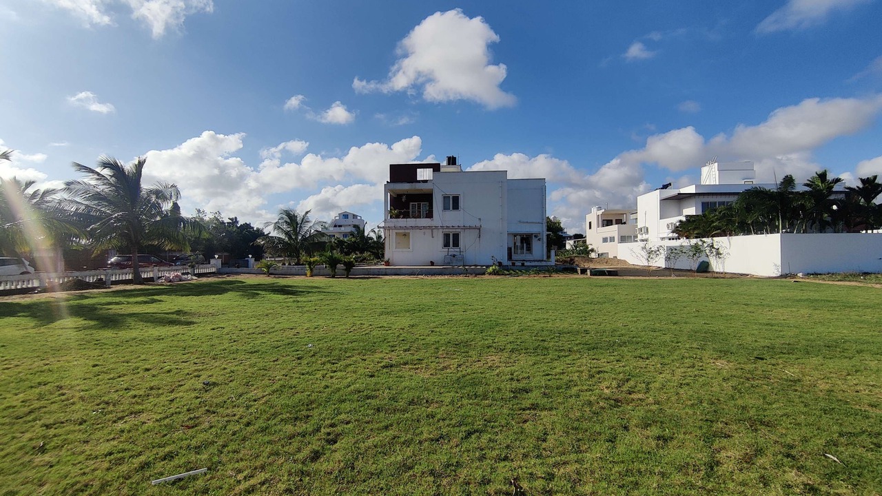 Photo of Outdoor in Cheyyur