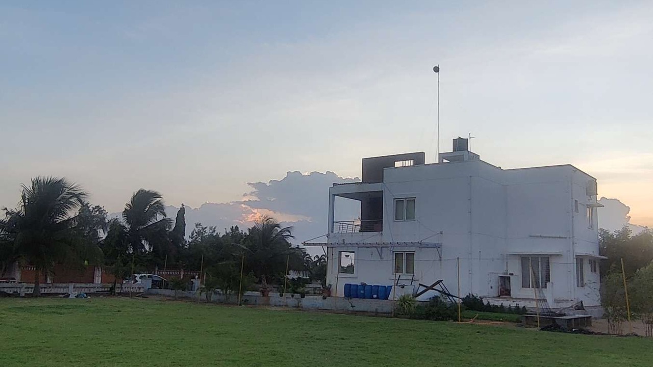 Photo of Outdoor in Cheyyur