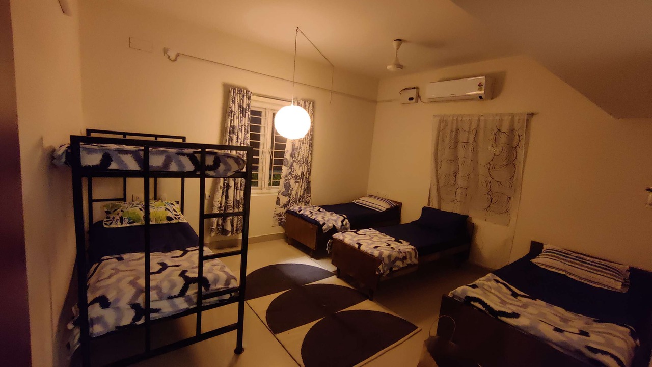 Photo of Bedroom in Cheyyur