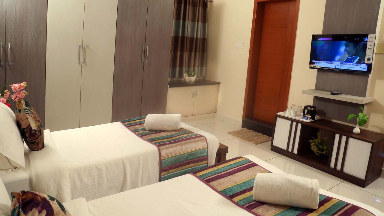 Photo of Bedroom in Guntur
