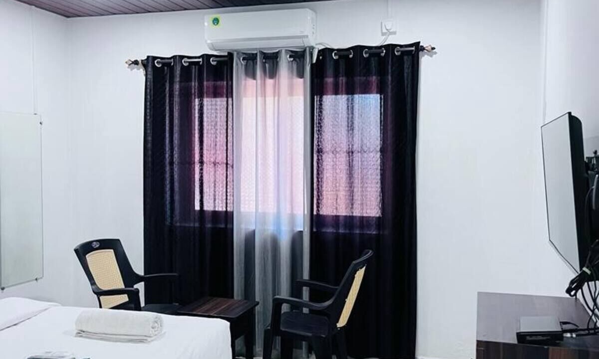 Photo of Bedroom in Calangute