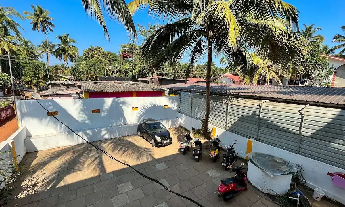 Photo of Outdoor in Calangute