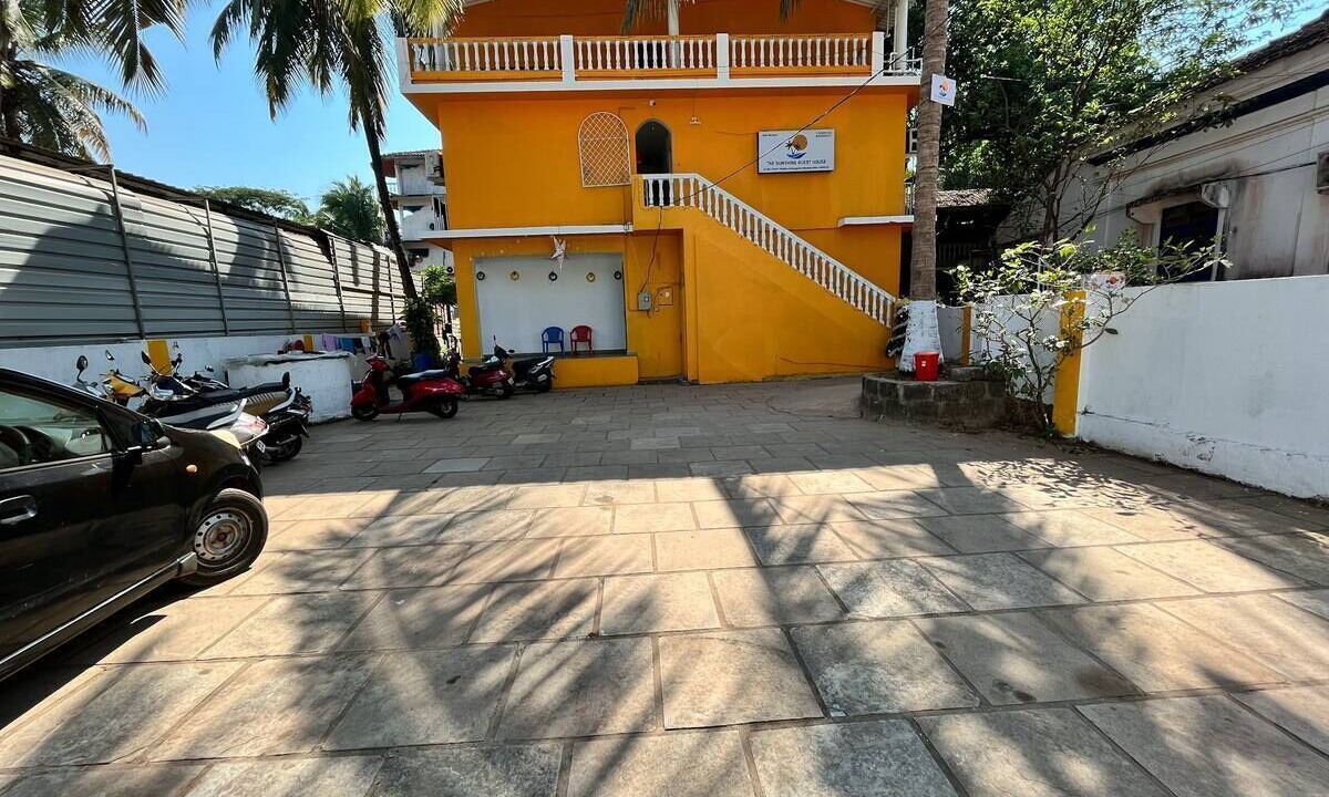 Photo of Outdoor in Calangute