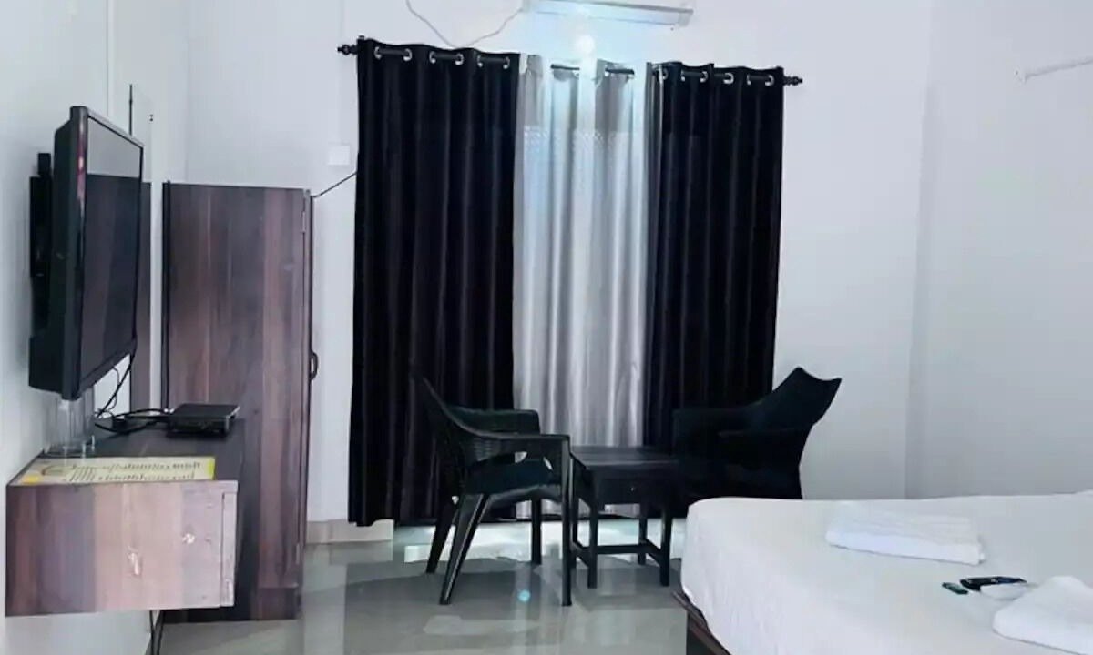 Photo of Bedroom in Calangute