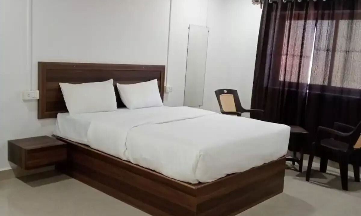 Photo of Bedroom in Calangute