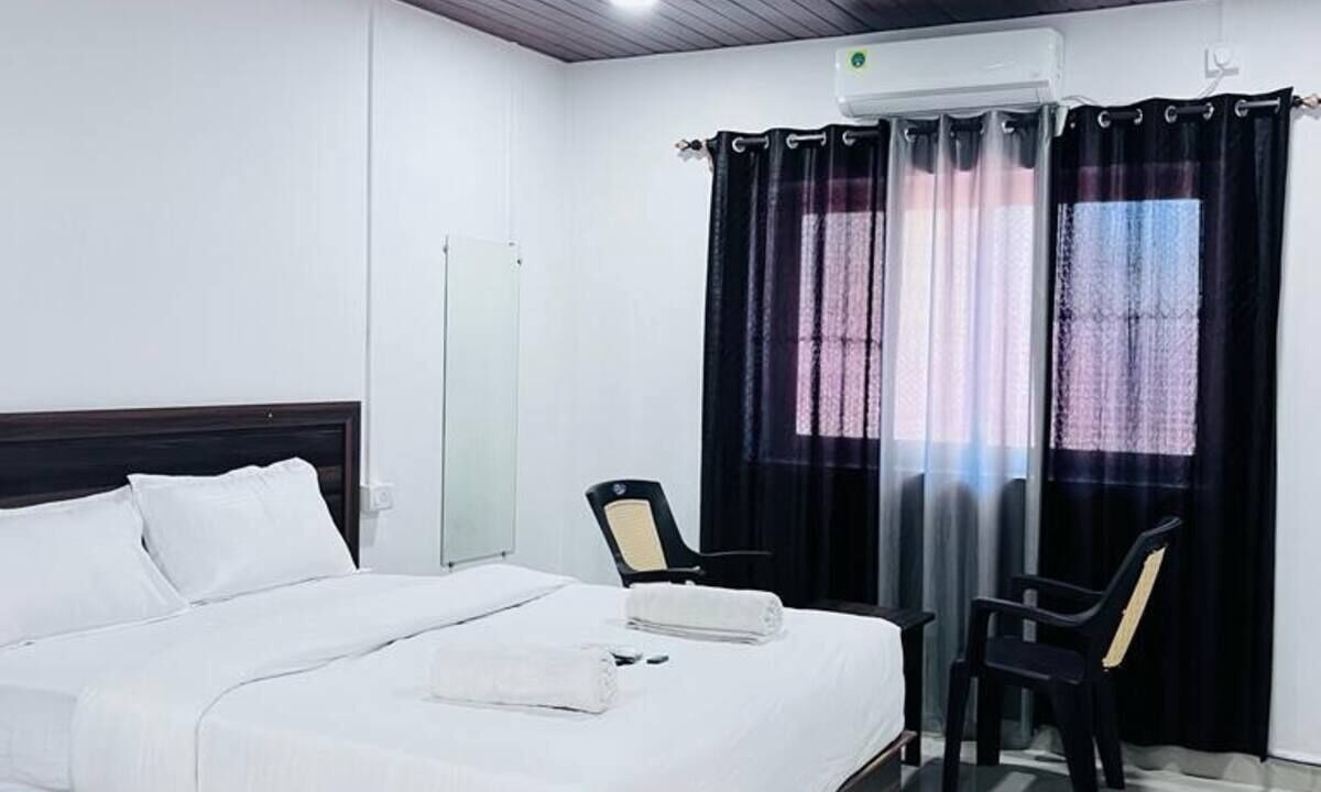 Photo of Bedroom in Calangute