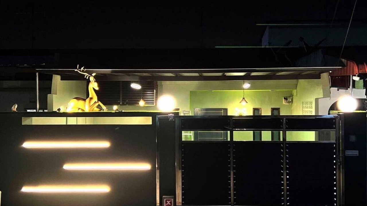 Photo of Kitchen in Taman Abad