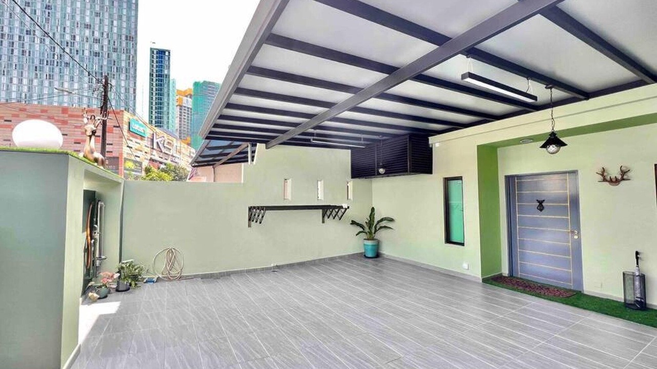 Photo of Outdoor in Taman Abad