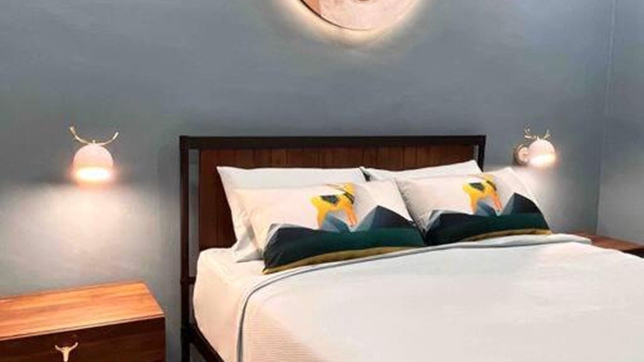 Photo of Bedroom in Taman Abad