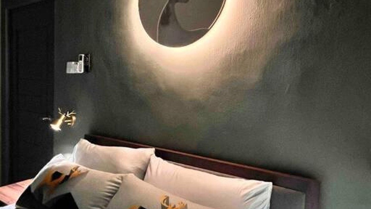 Photo of Bedroom in Taman Abad