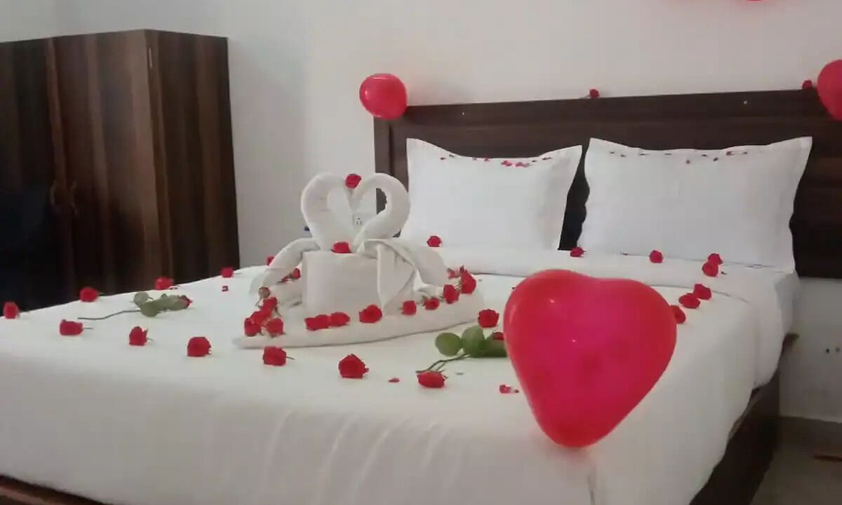 Photo of Bedroom in Calangute