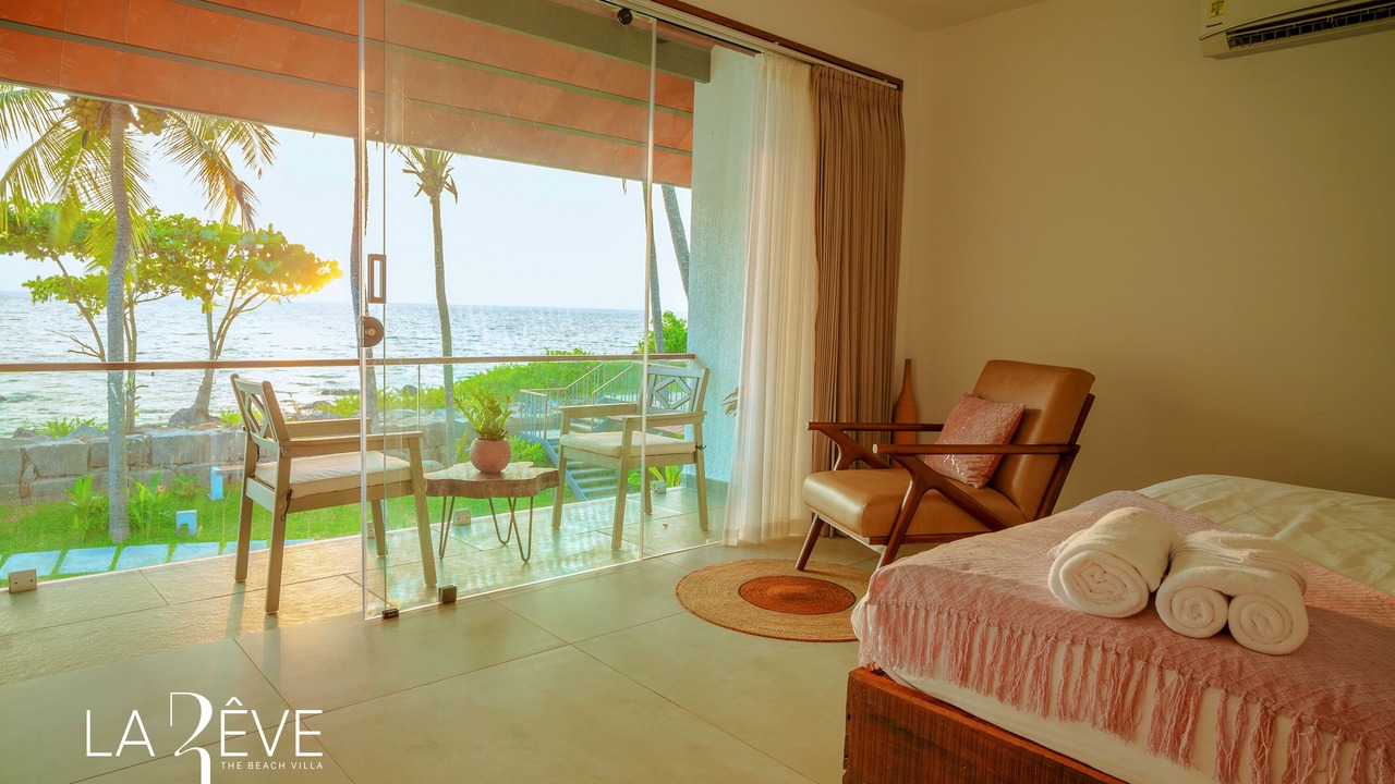 Photo of Bedroom in Kadalundi