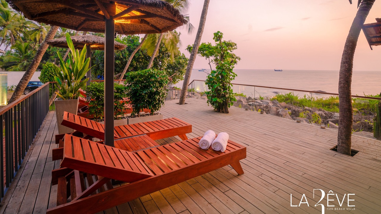 Photo of Patio Balcony in Kadalundi