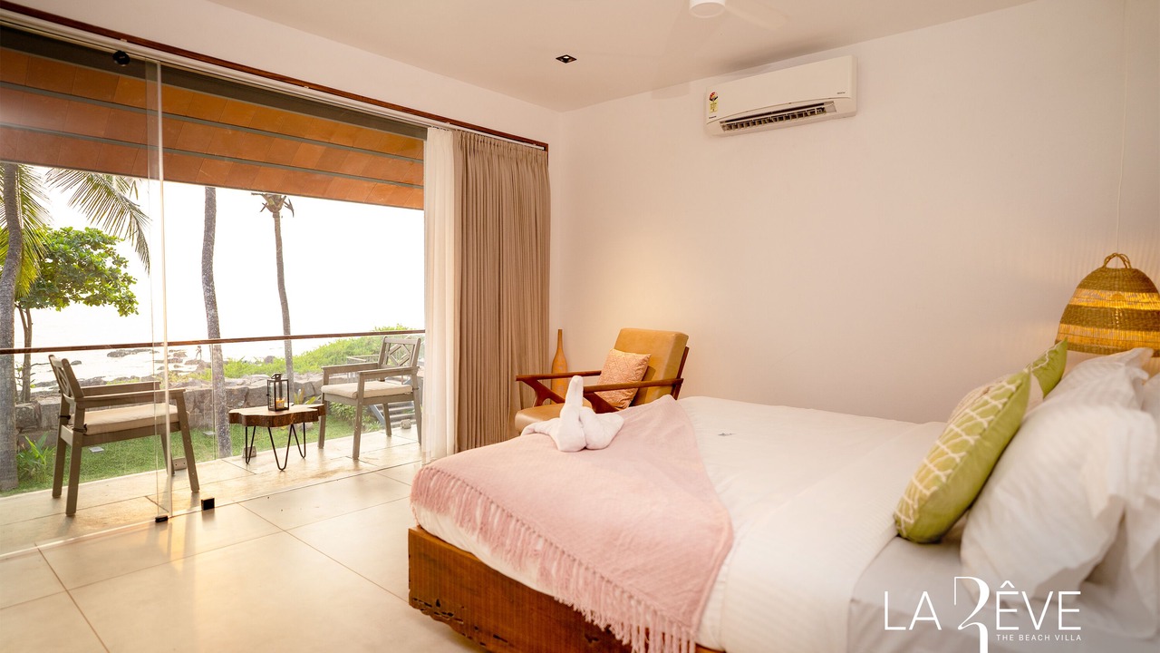 Photo of Bedroom in Kadalundi