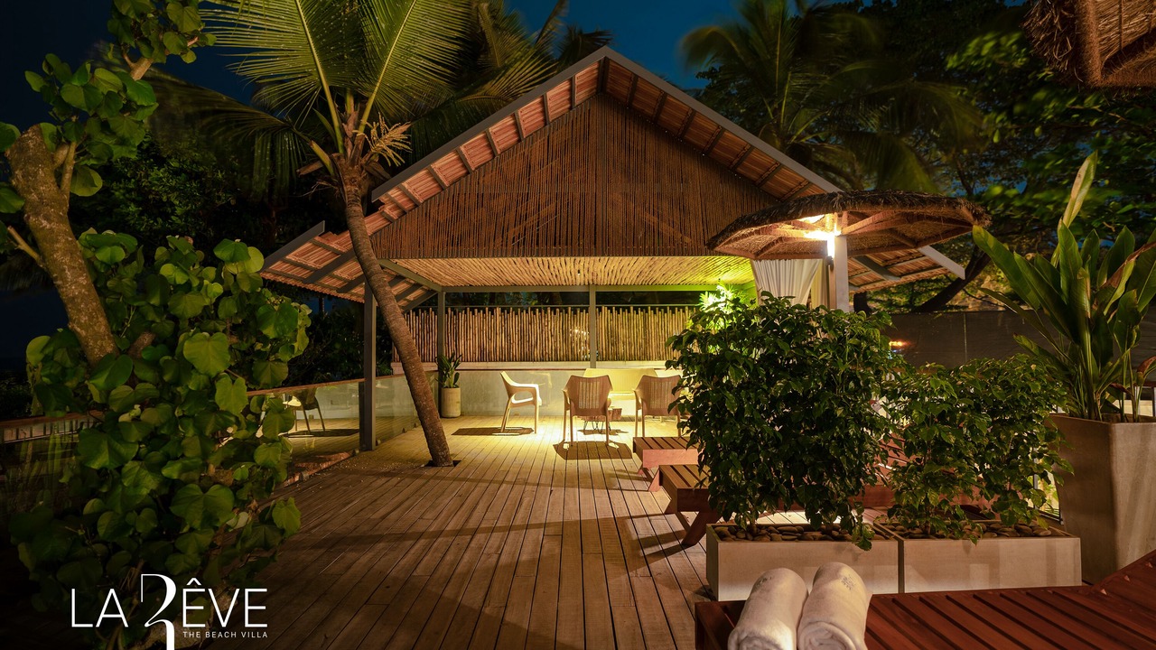 Photo of Patio Balcony in Kadalundi