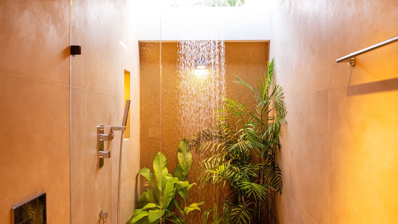 Photo of Bathroom in Kadalundi