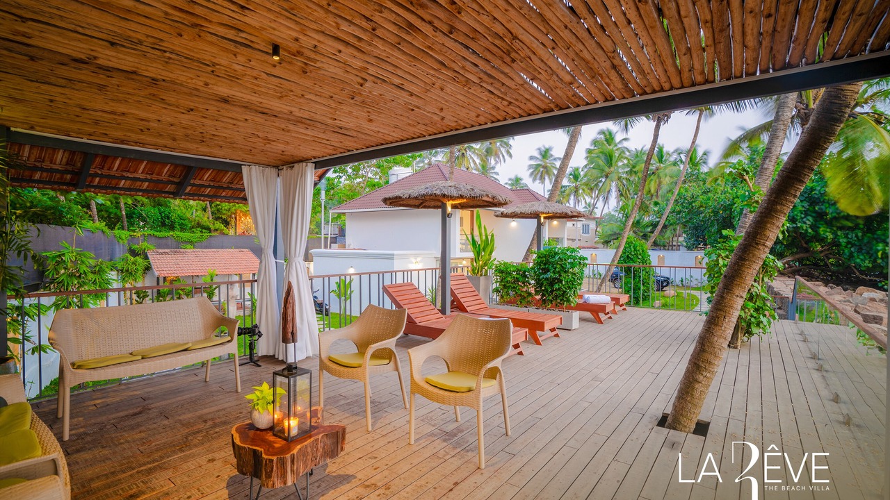 Photo of Outdoor in Kadalundi
