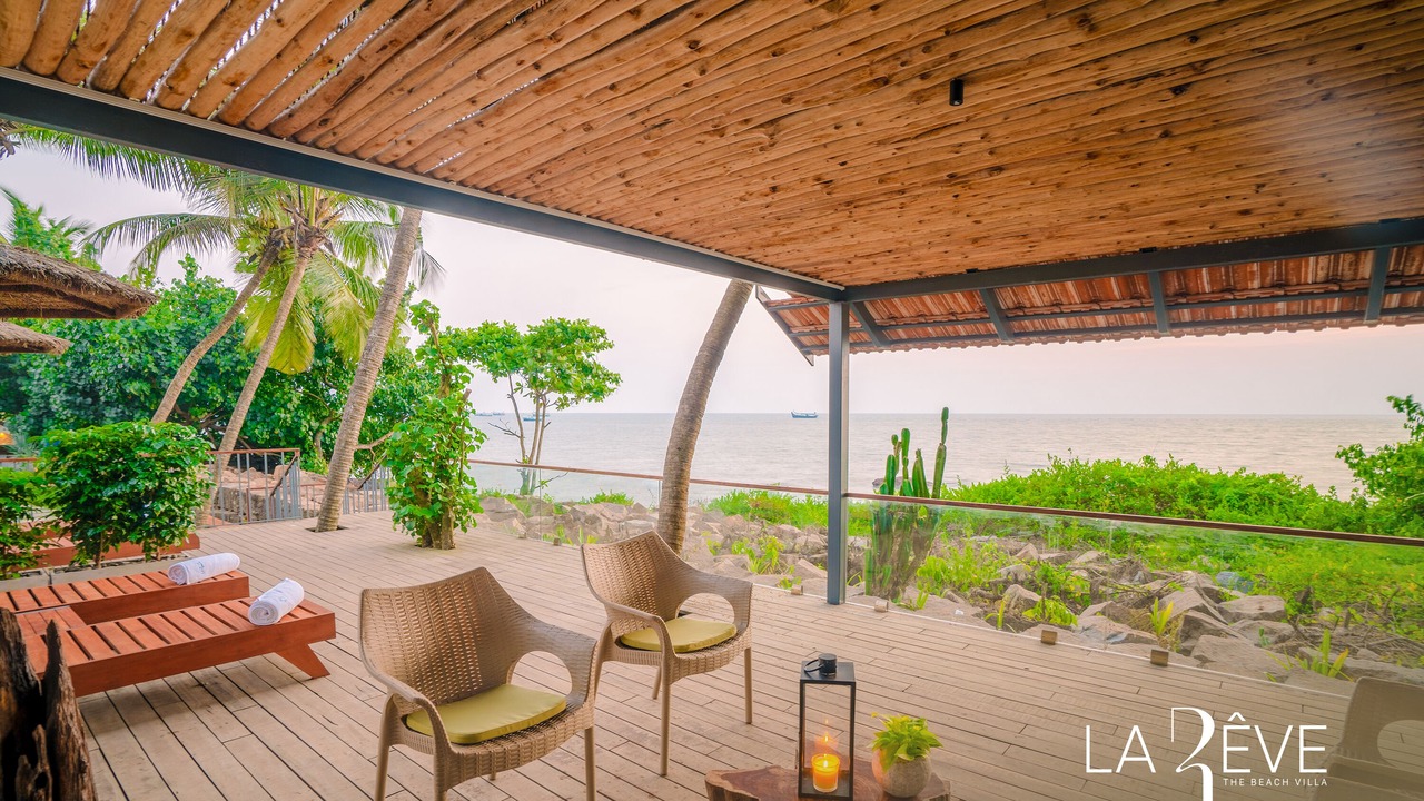 Photo of Patio Balcony in Kadalundi
