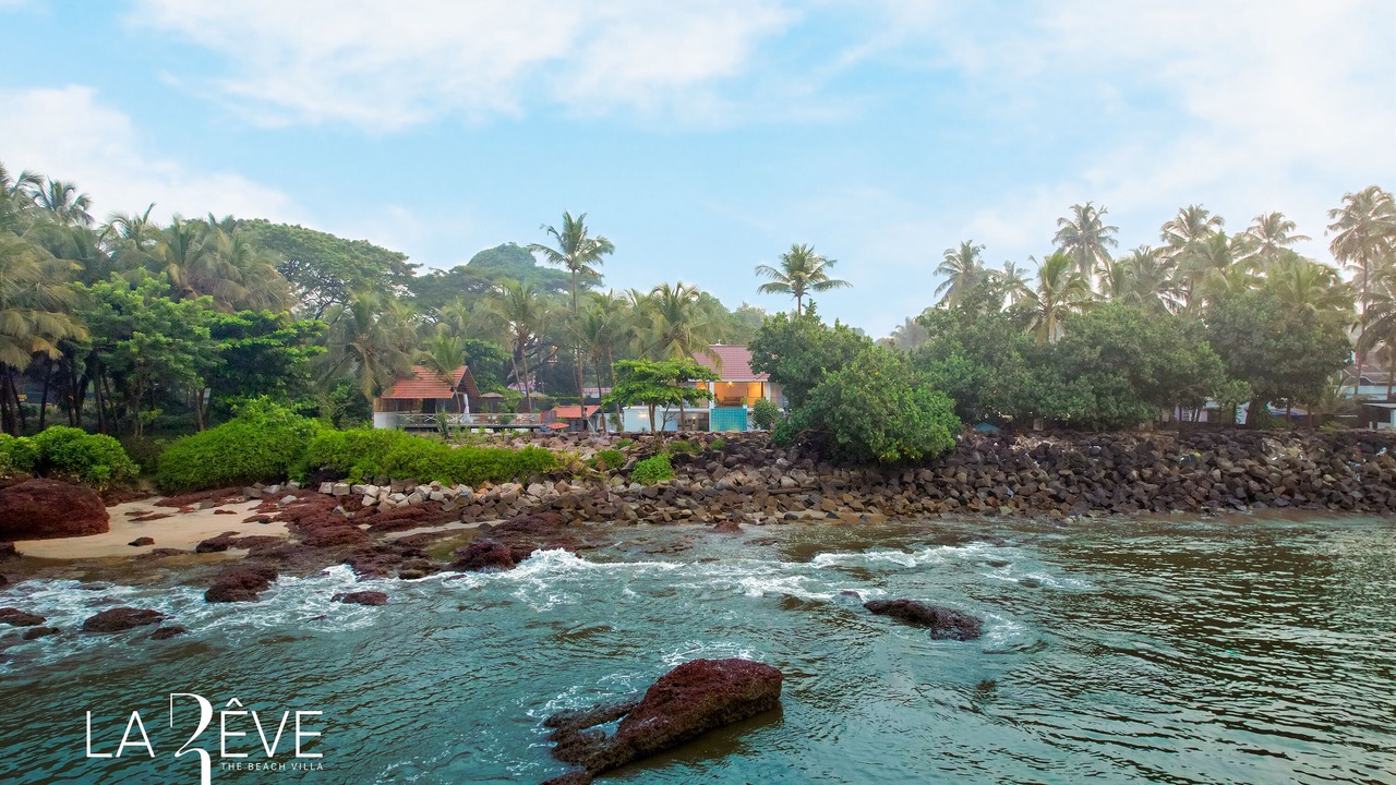 Photo of Outdoor in Kadalundi