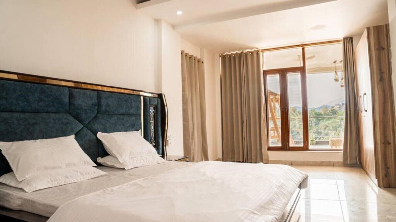 Photo of Bedroom in Bigha