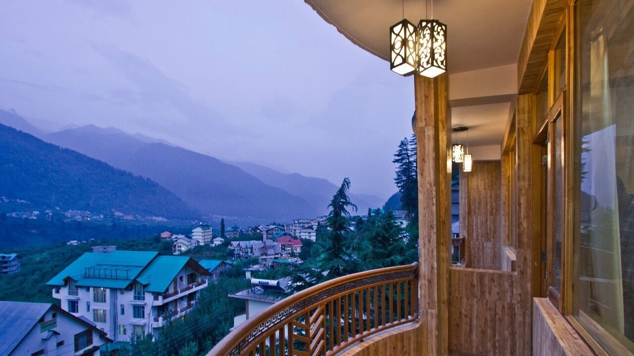 Photo of Outdoor in Manali