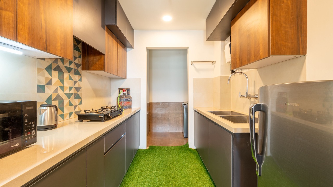 Photo of Kitchen in Shimla
