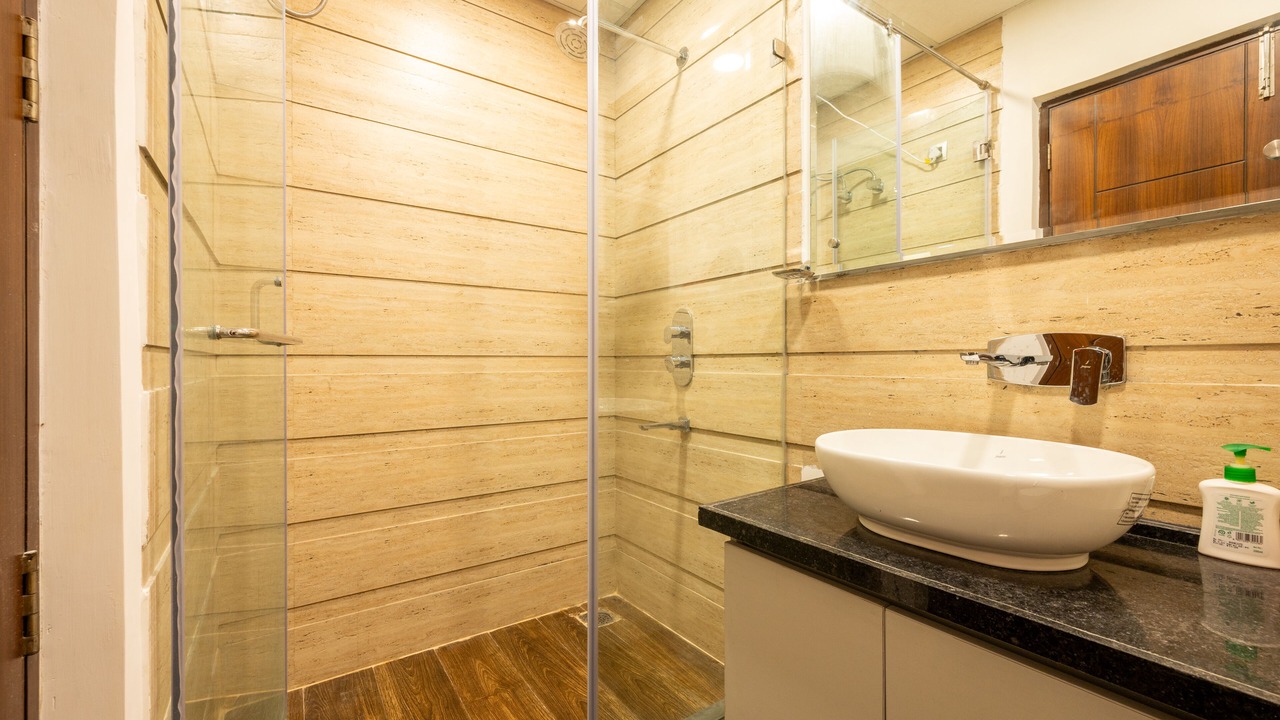 Photo of Bathroom in Shimla
