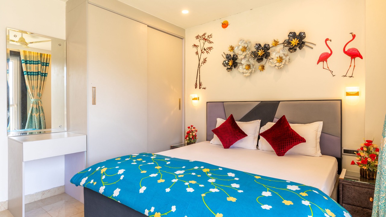 Photo of Bedroom in Shimla