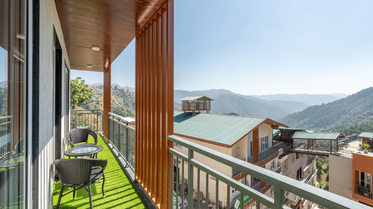 Photo of Outdoor in Shimla