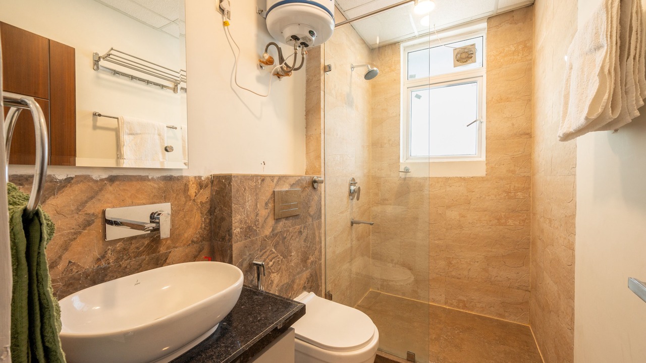 Photo of Bathroom in Shimla
