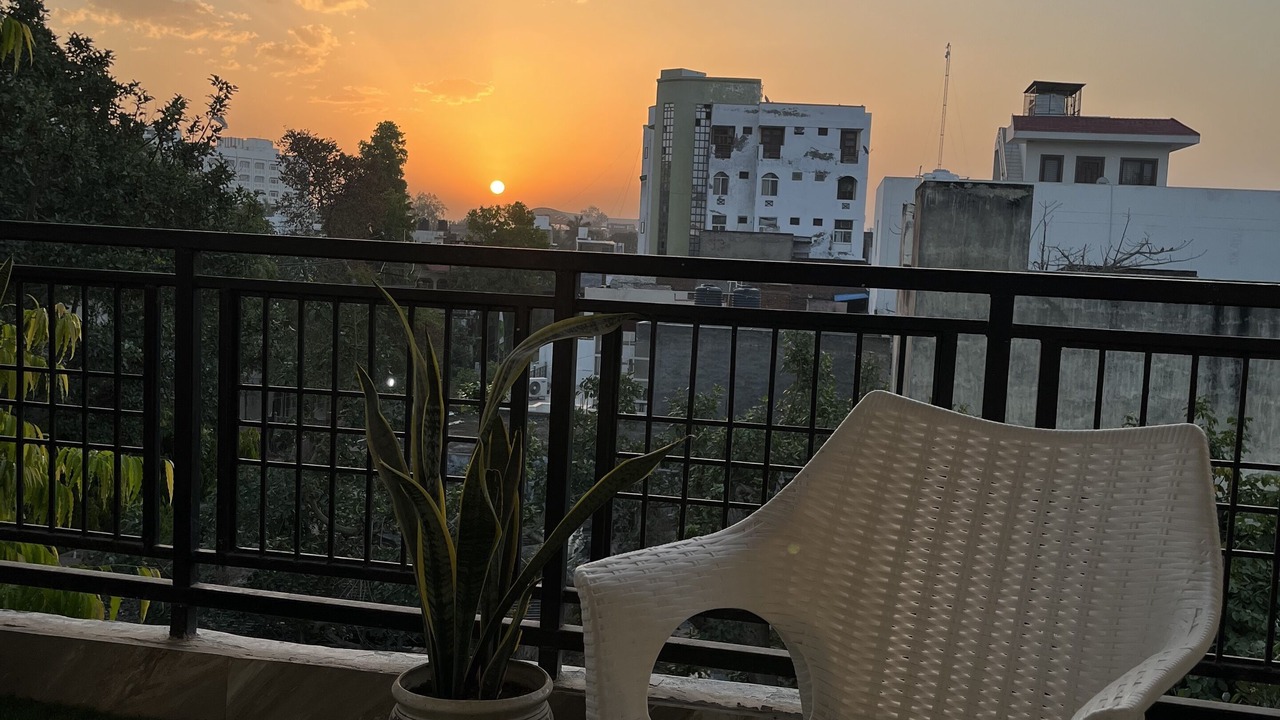 Photo of Outdoor in Fatehabad Road