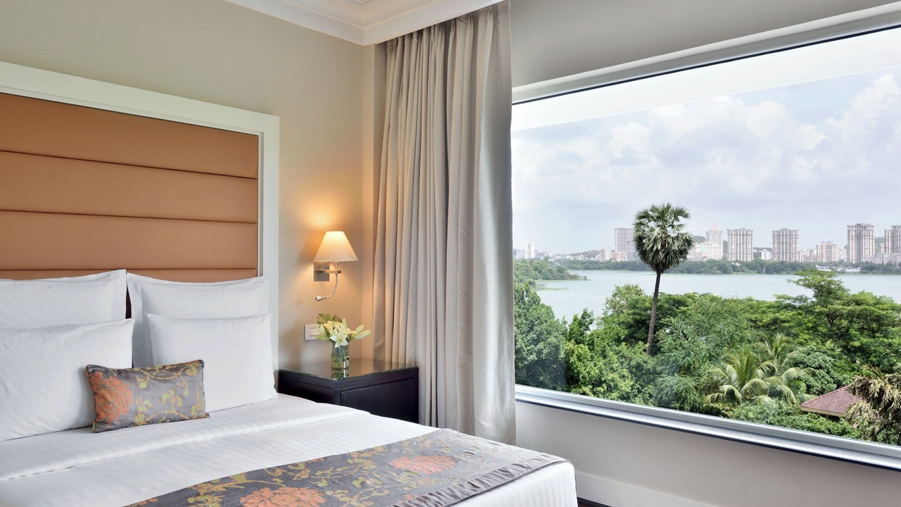 Photo of Bedroom in Powai