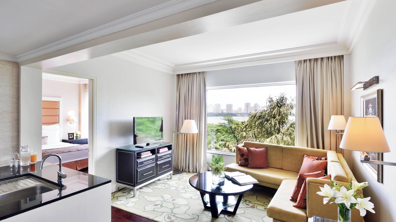 Photo of Bedroom in Powai