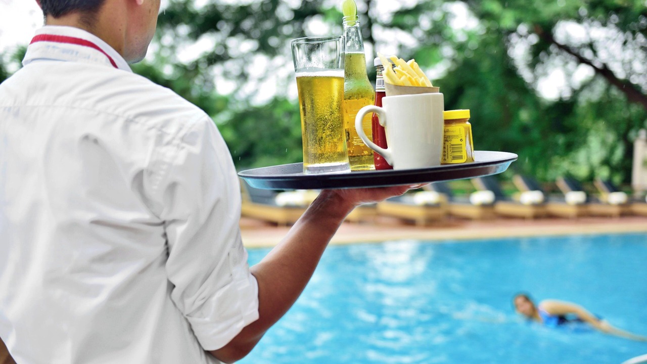 Photo of Outdoor in Powai
