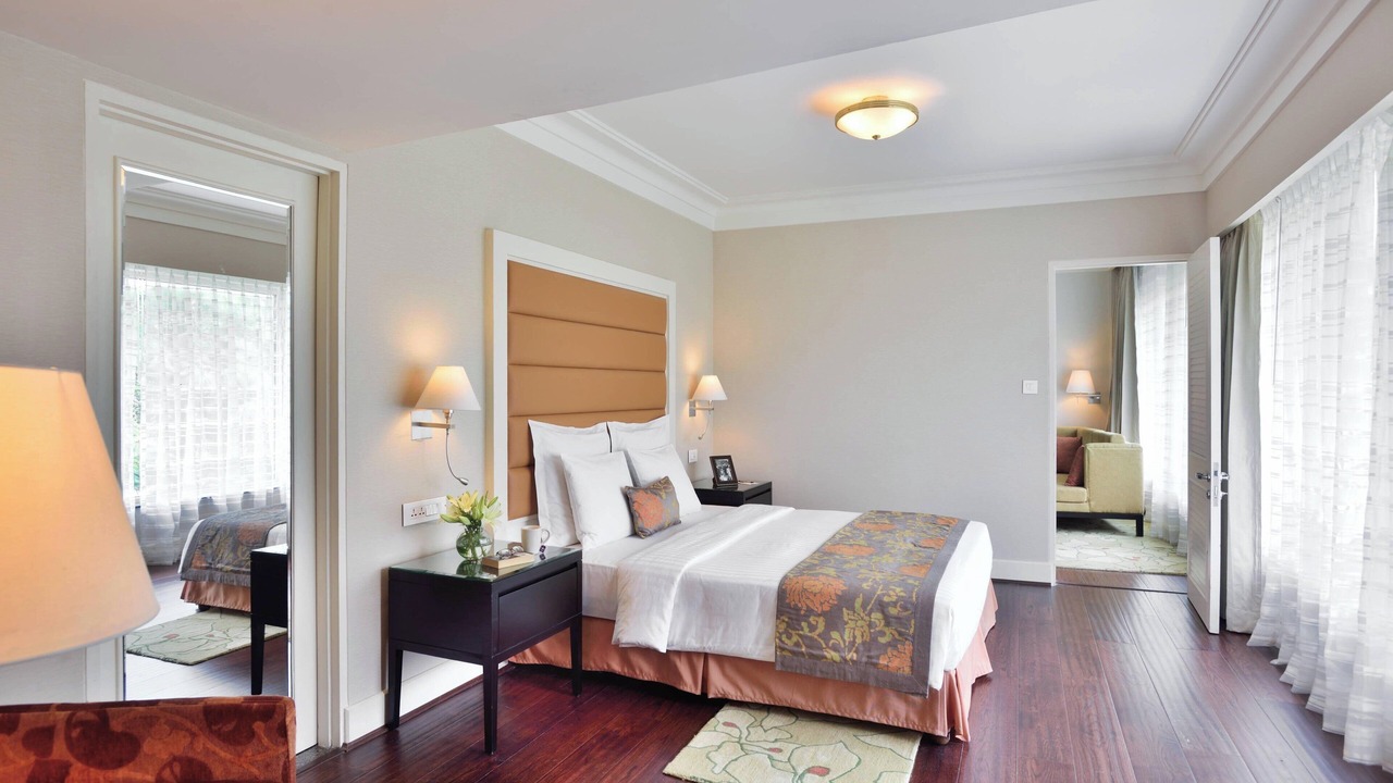 Photo of Bedroom in Powai