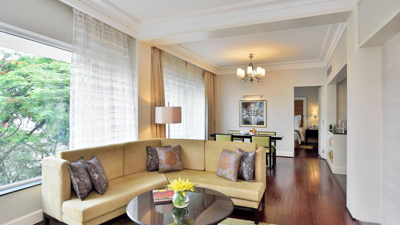Photo of Bedroom in Powai