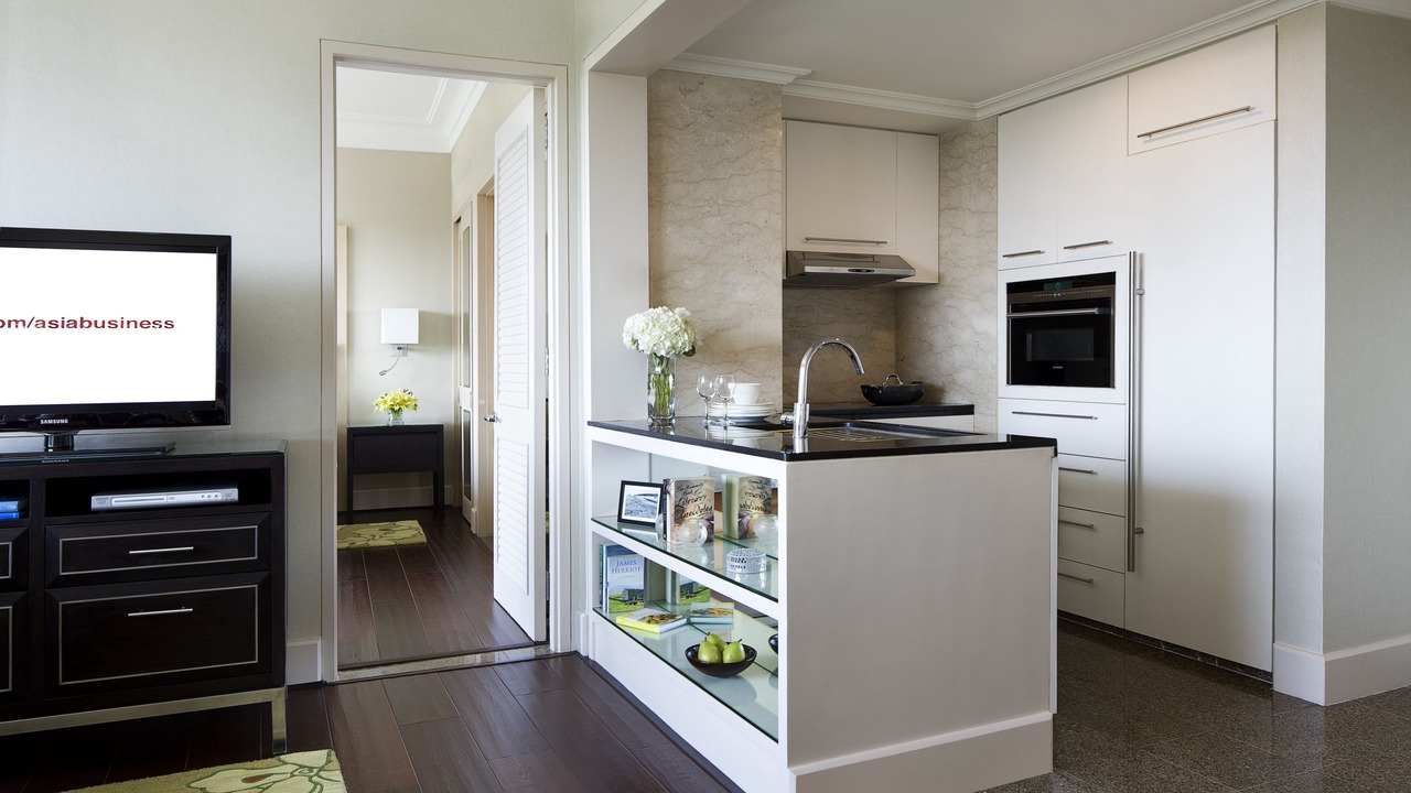 Photo of Kitchen in Powai