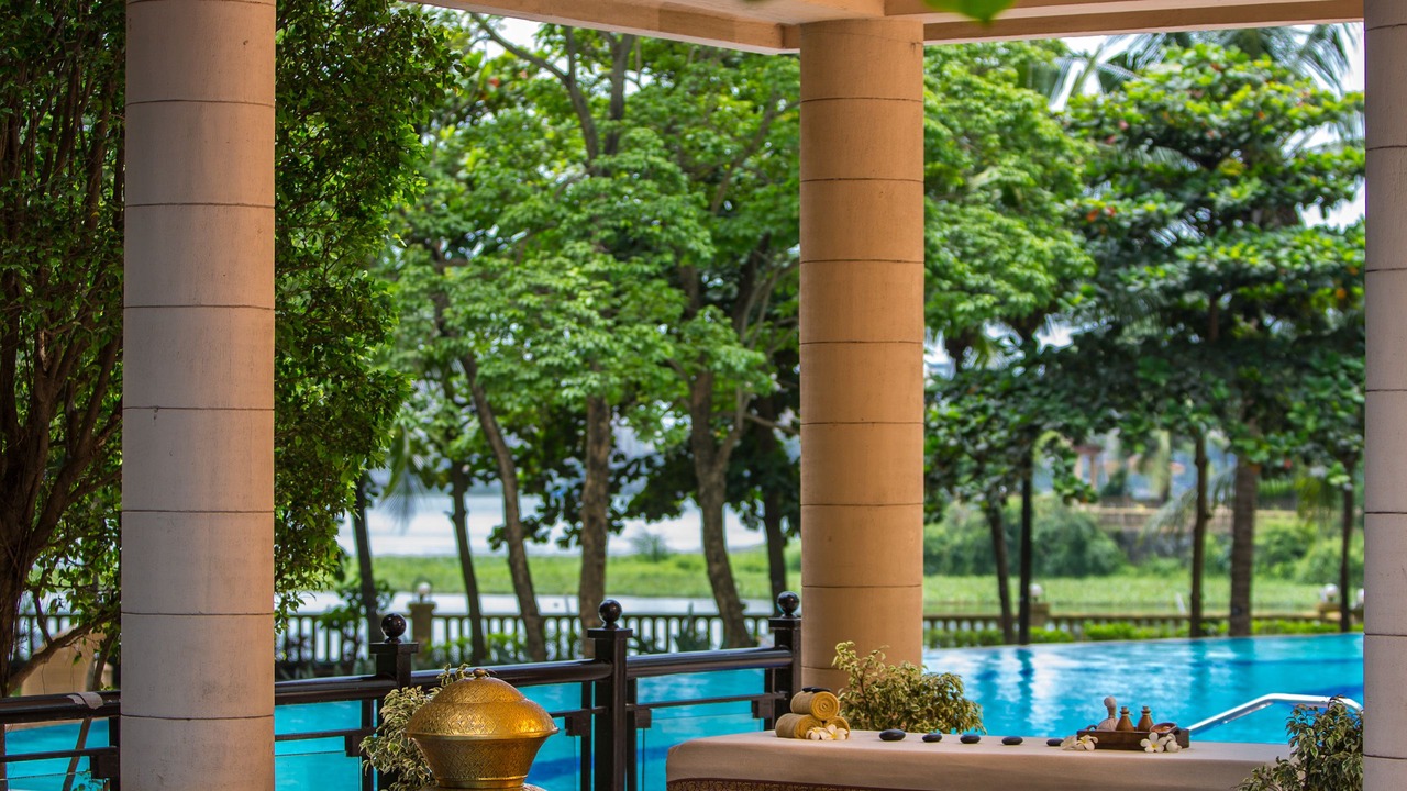 Photo of Outdoor in Powai