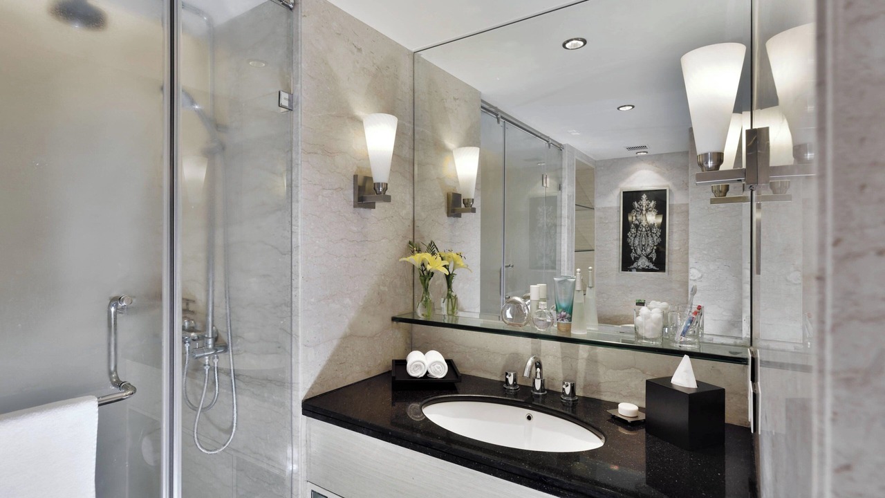 Photo of Bathroom in Powai