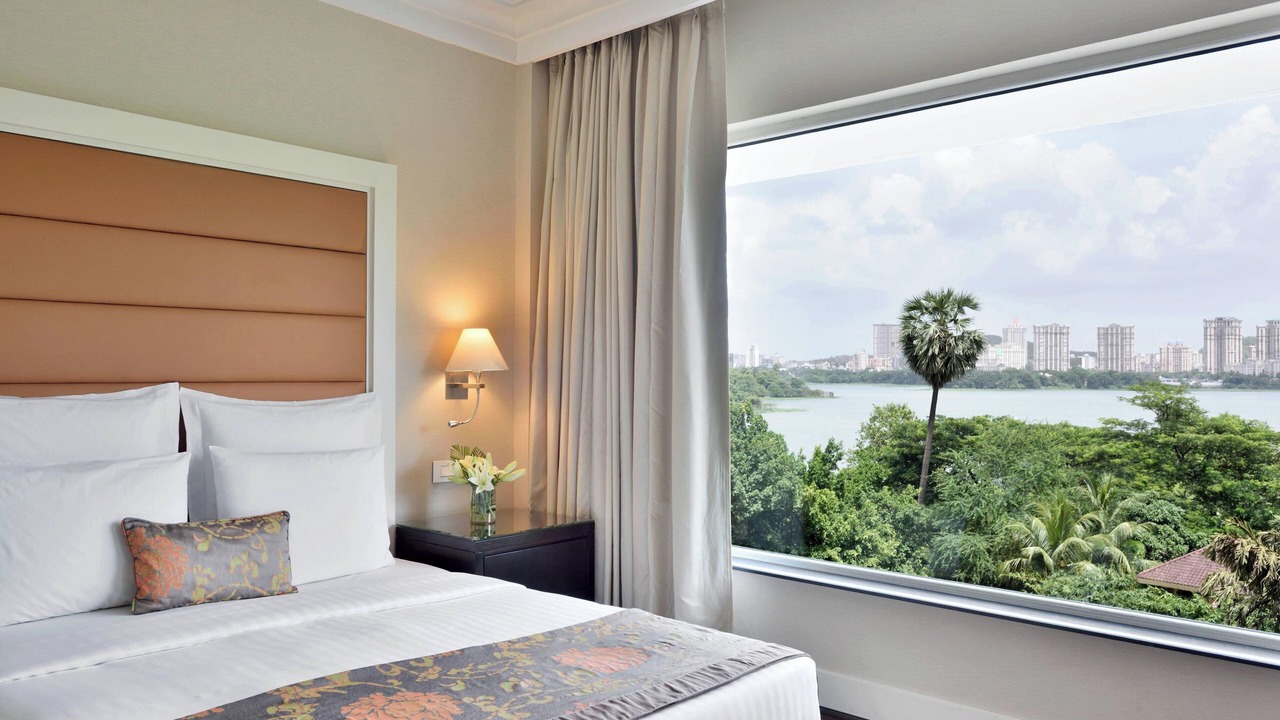 Photo of Bedroom in Powai