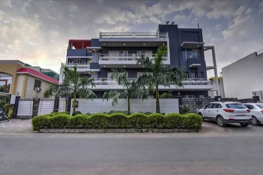 Photo of Outdoor in Gurugram