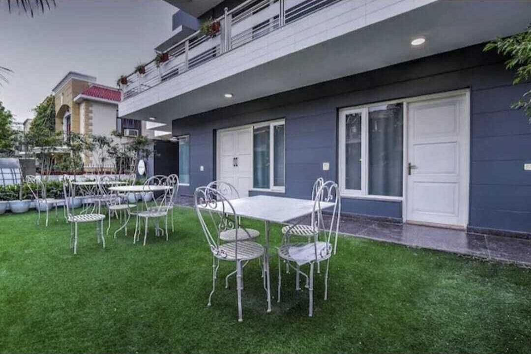 Photo of Outdoor in Gurugram