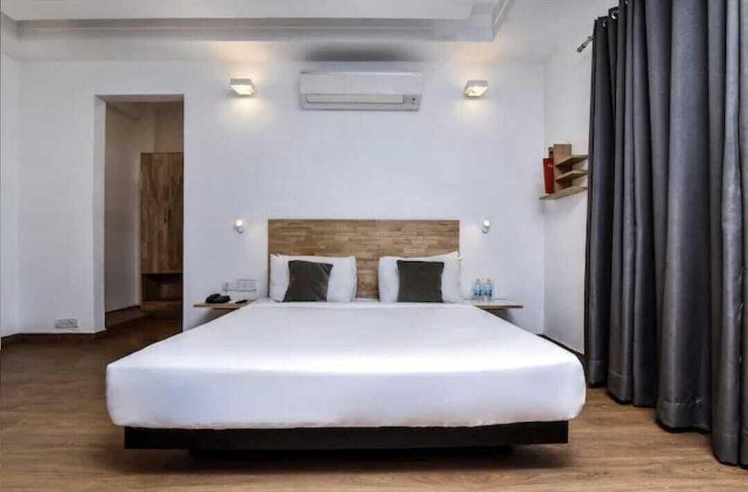 Photo of Bedroom in Gurugram