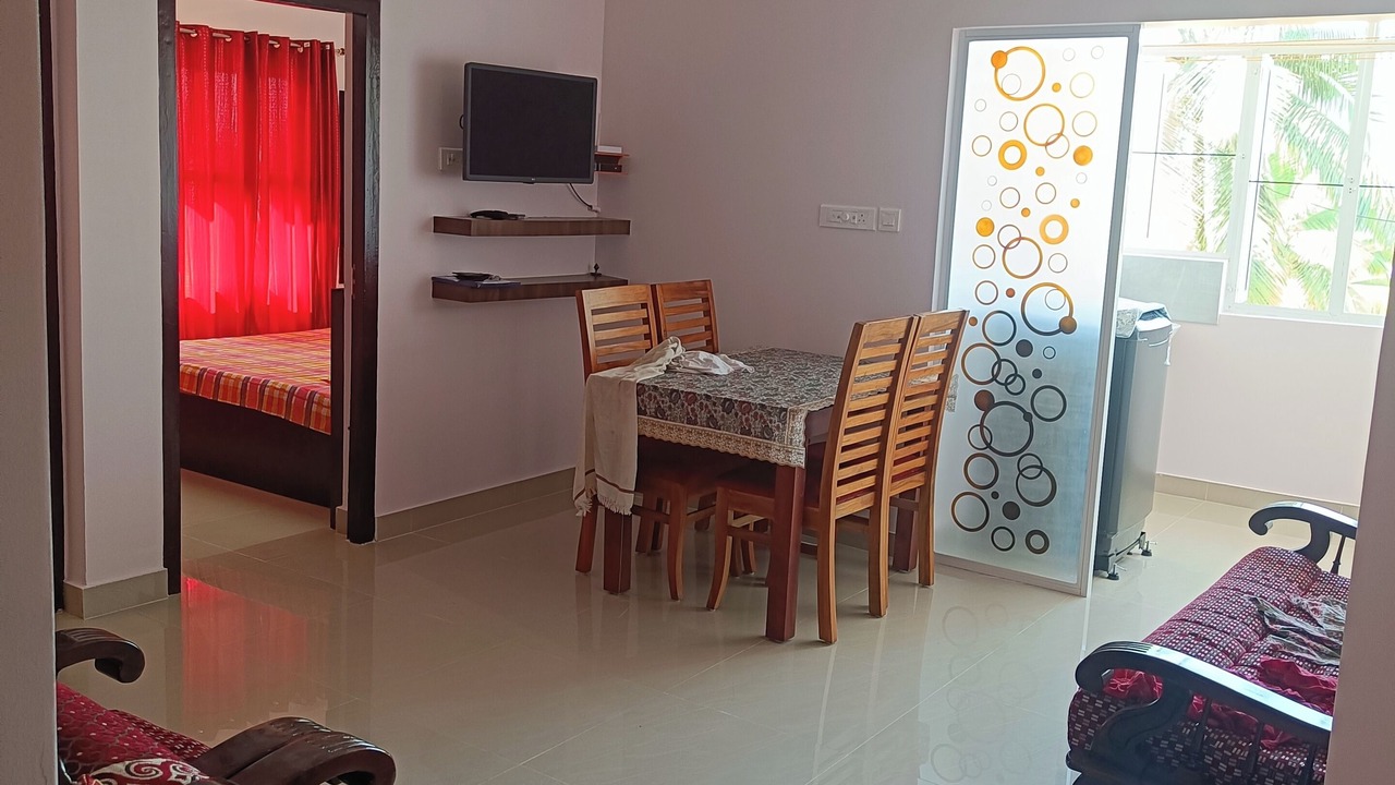 Photo of Bedroom in East Nada