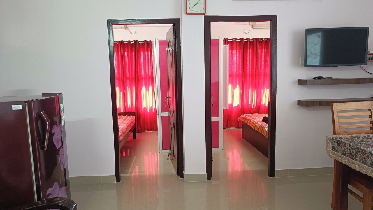 Photo of Bedroom in East Nada